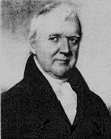 The Strangest Names In American Political History Epaphroditus