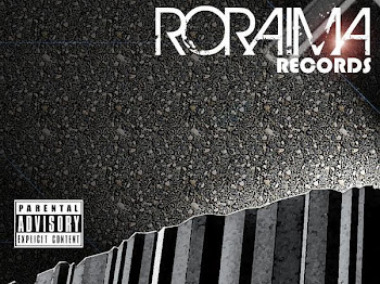 RORAIMA RECORDS