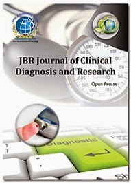 <b><b>Supporting Journals</b></b><br><br><b>JBR Journal of Clinical Diagnosis and Research  </b>