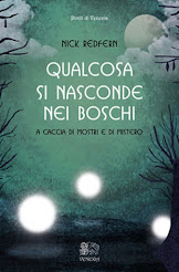 There's Something in the Woods, Italian Edition, 2020: