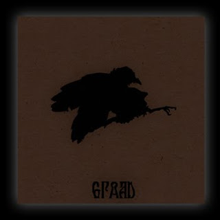 Graad - Graad [ep] (2011)