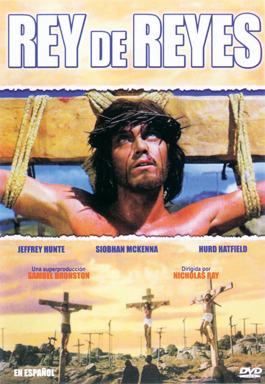 de la Noche Cine Fantastico Rey