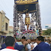 Paiján: Celebran festividad en honor al Señor de los Milagros