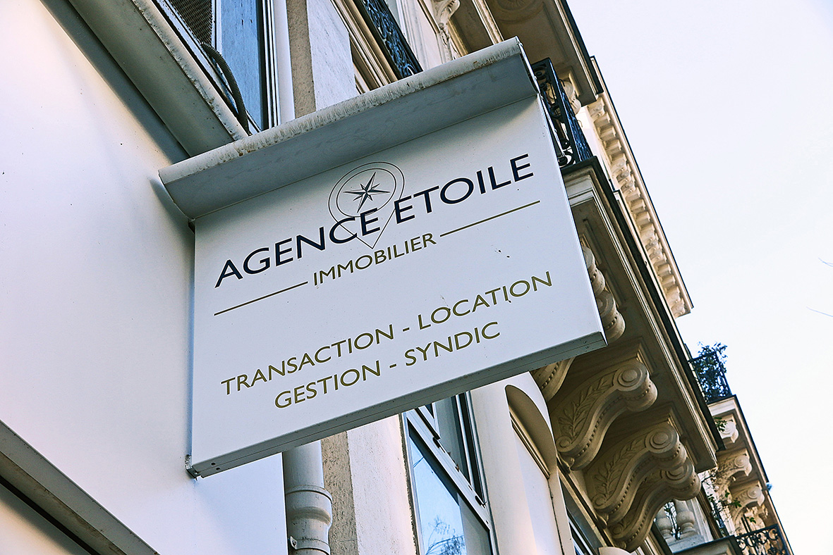 Agence Etoile Paris