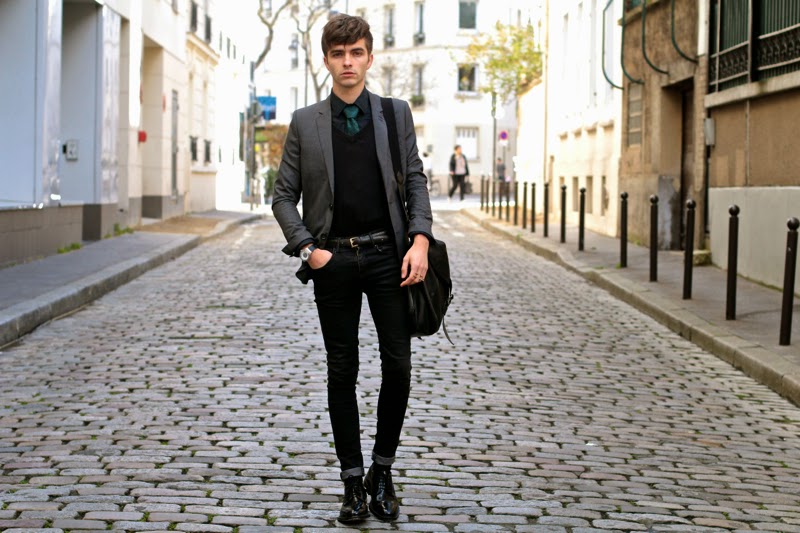 BLOG MODE HOMME PREPPY DANDY CONSEIL STYLE PARIS ELEGANCE TENDANCE JEUNE