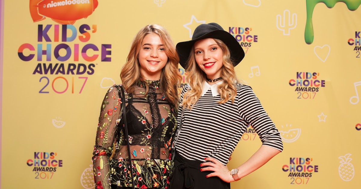 Bilder Zu Lina Larissa Strahl Und Lisa Marie Koroll