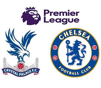 Crystal Palace vs Chelsea highlights | Premier League