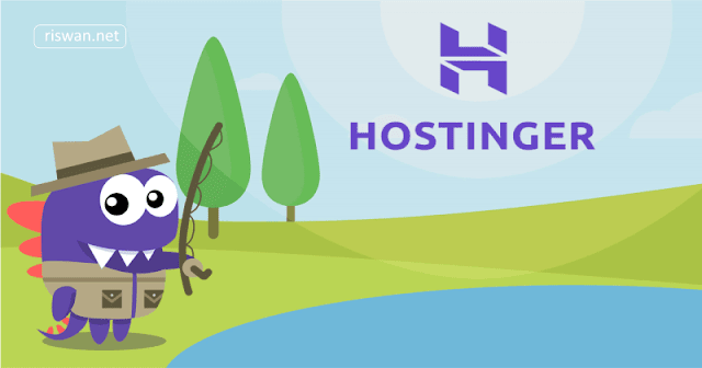 Hostinger, Penyedia Hosting Murah Berkualitas Dengan Peforma Terbaik