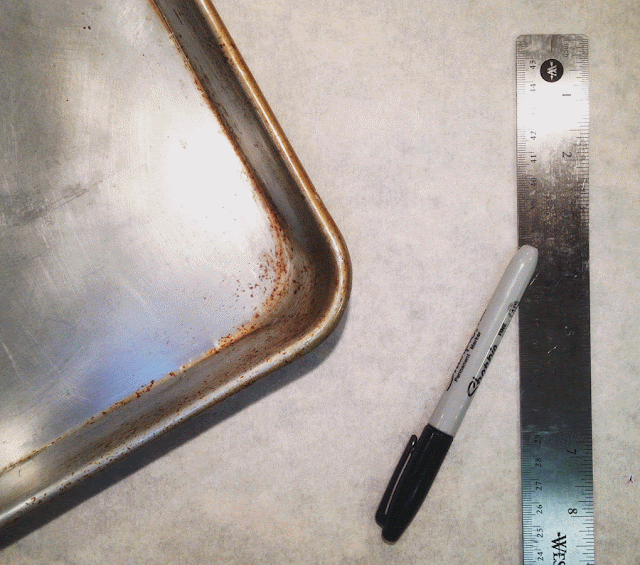 Tools for Measuring Eclair Piping Tools for Measuring Eclair Piping