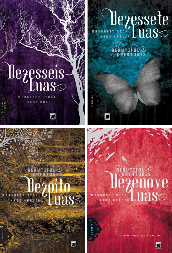 BAIXAR O LIVRO DEZESSEIS LUAS EM PDF BAIXAR O LIVRO DEZESSEIS LUAS EM PDF