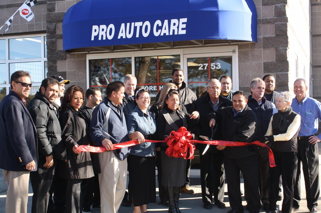 Lovelydenver: Finding a Great Auto Repair Shop in Denver
