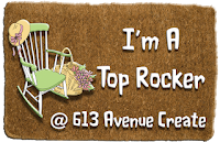 Top Rocker 15th Sept - 21st Sept