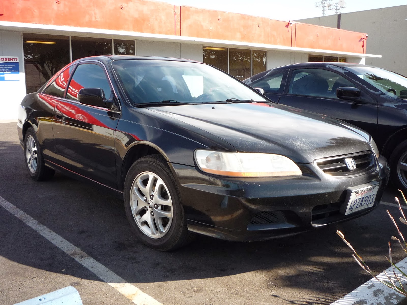 Auto BodyCollision RepairCar Paint in FremontHaywardUnion CitySan