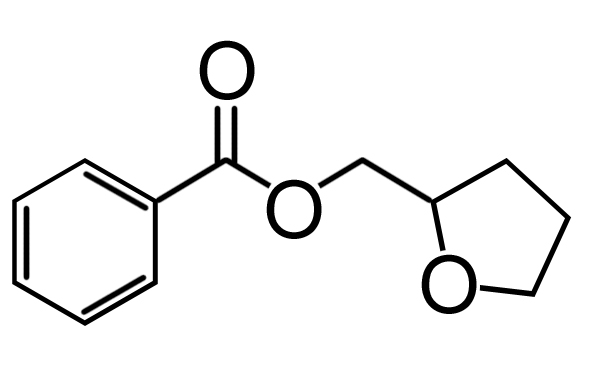 Tetrahydro Furfuryl Benzoate 苯甲酸四氫呋喃甲酯 C12H14O3