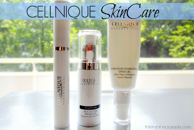 Cellnique Skincare