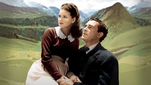 Descargar Qué Verde Era Mi Valle 1941 Pelicula Completa En Español Latino 1080p 720p