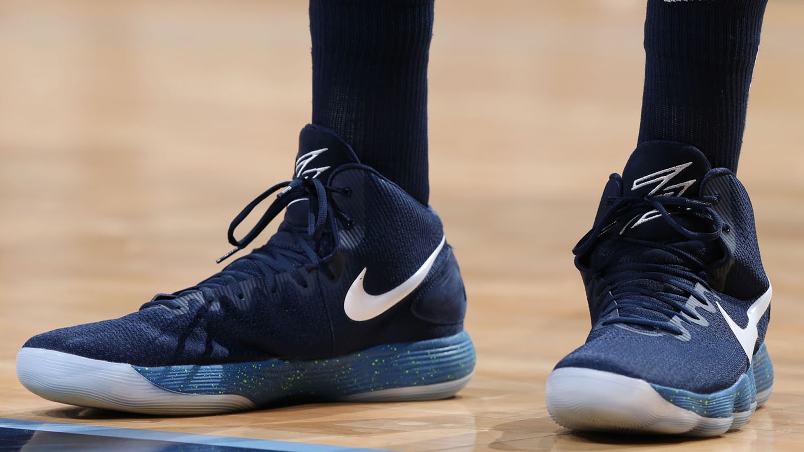 nike hyperdunk 2017 performance review