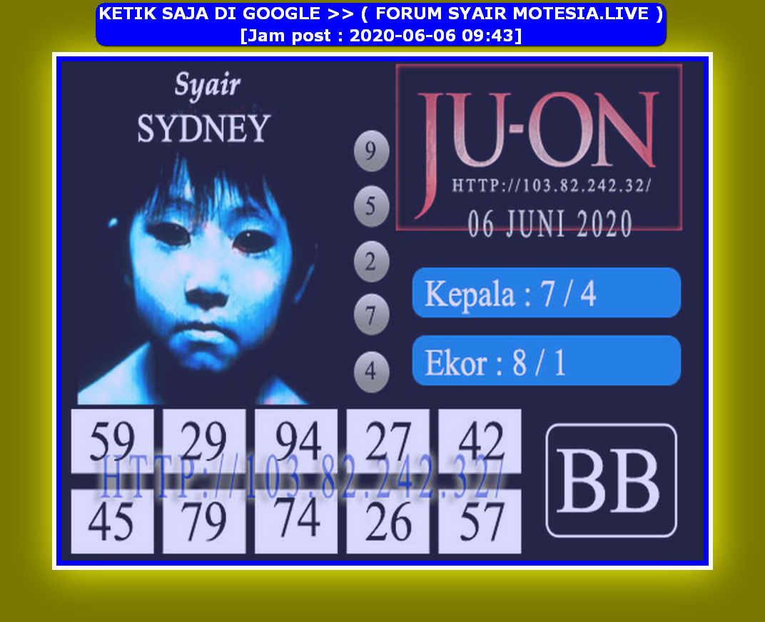 forum syair meloditogel