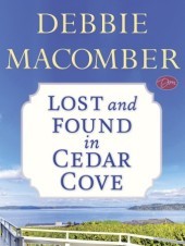 Short & Sweet Review: Lost & Found in Cedar Cove by Debbie Macomber