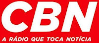 Rádio CBN FM do Rio da Cidade de Janeiro ao vivo