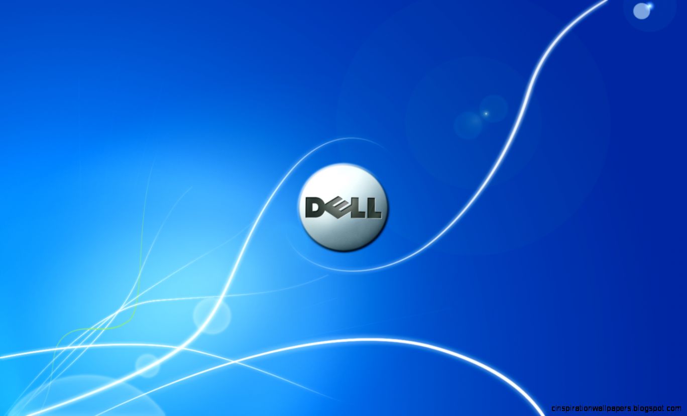 Dell Windows 7 Desktop Themes