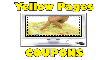 JACK SAVES at Yellow Pages Coupons, Discounts and Deals