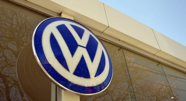 Cae producción de Volkswagen en 11.5% y la exportación 10.3%