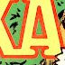 Ka-Zar - comic series checklist