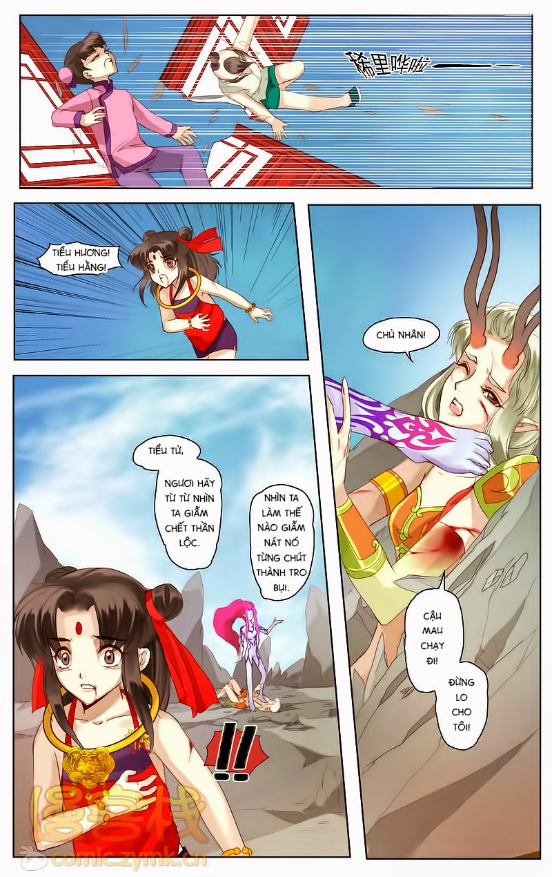 Na Tra chap 10