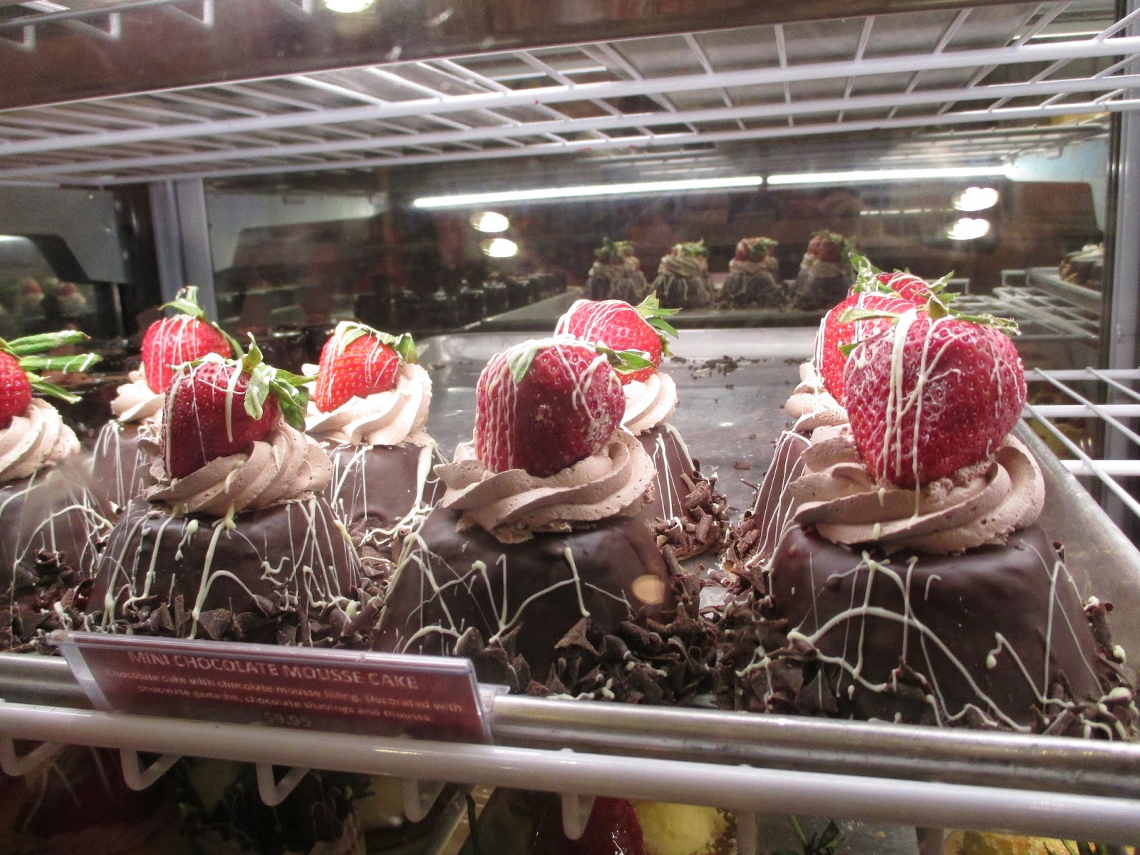 The Pastry Chef's Baking Bakery Review Carlo's Bakery, Las Vegas, NV