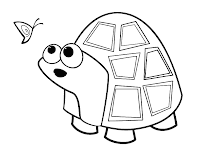 RECURSOS y ACTIVIDADES para Educación Infantil: Dibujos para colorear