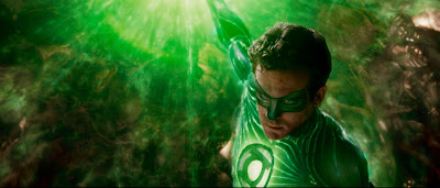 Green Lantern Wallpaper 20