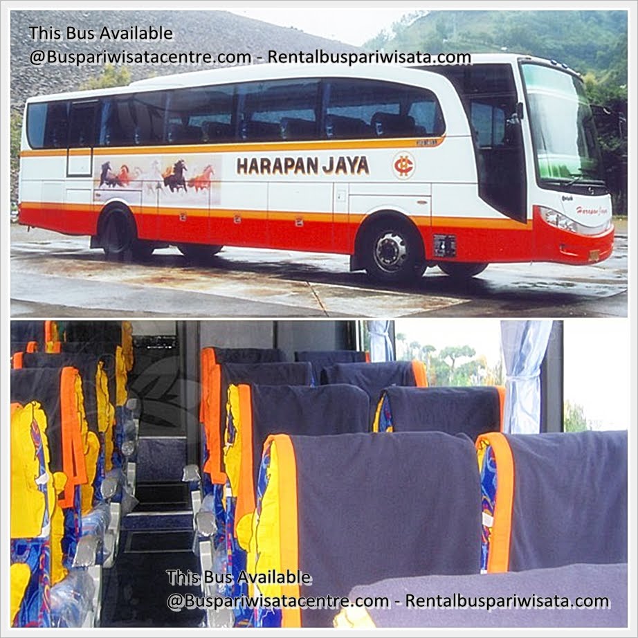 Harapan Jaya: Mengarungi Jalan Raya dengan Nyaman dan Aman