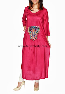 The Latest Fashion Trends For Womens