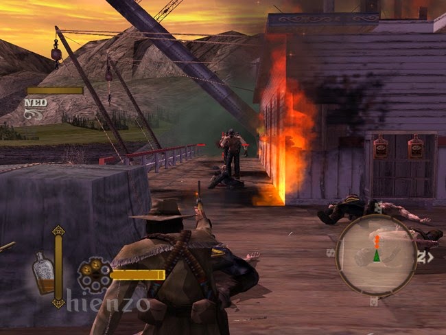 Gun Gameplay (PC) Gun Gameplay (PC)