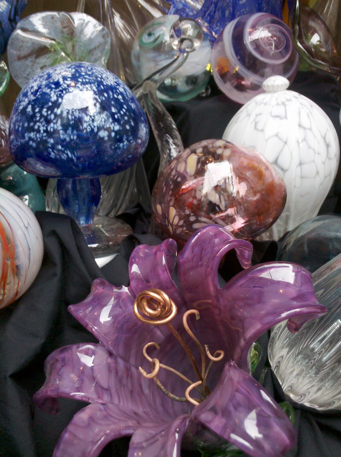 Marble City Glassworks