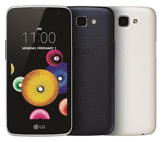 LG K4 LTE Lands in the Philippines, Yours for Php5,490
