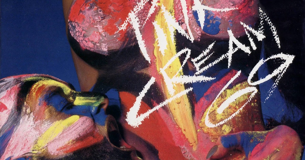 1989 Pink Cream 69 Pink Cream 69 Rockronología