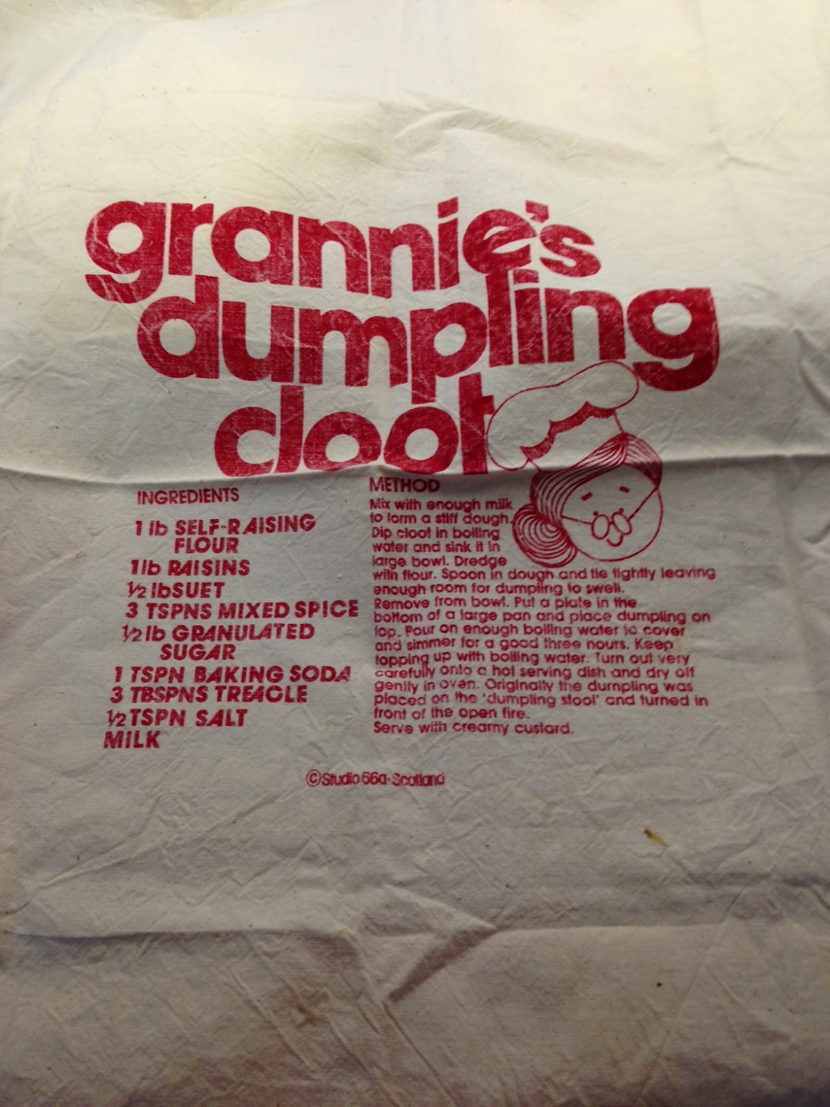 Muffin tops and soggy bottoms Week 52 Christmas Chocolate Cake House