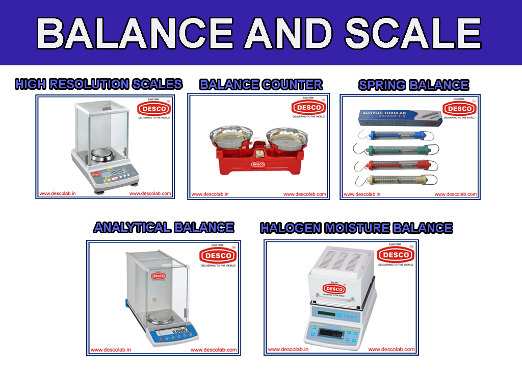 Laboratory Equipments Manufacturers Supplier