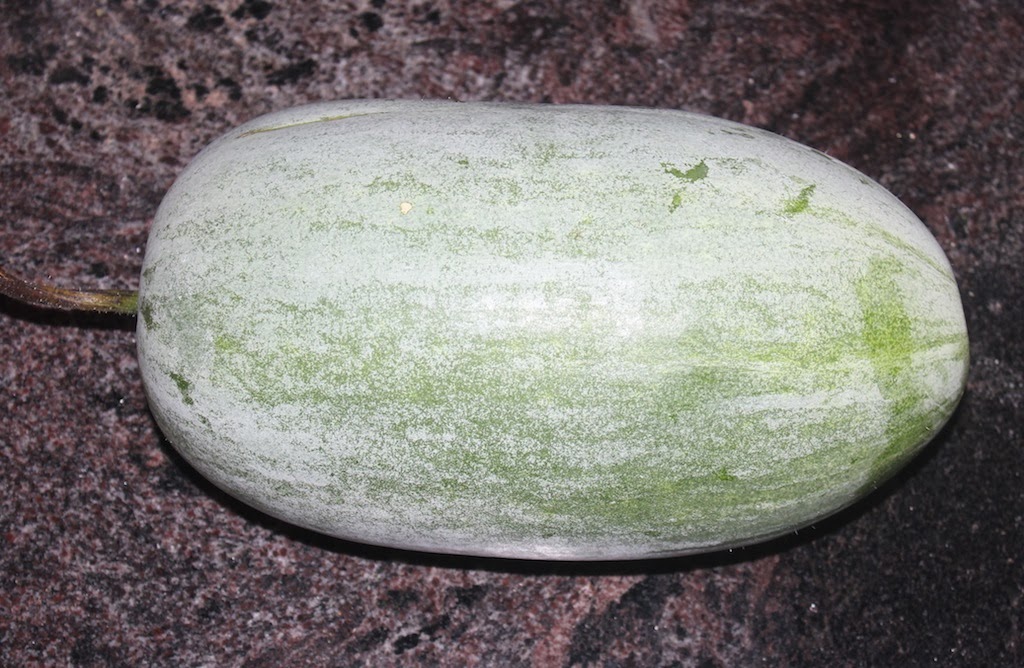 Ruchi Ruchi Aduge: Kumbalakayi(Ash Gourd) Sandige