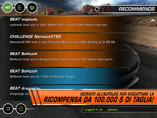 -GAME-Need for Speed™ Hot Pursuit for iPad