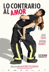 Lo Contrario al Amor