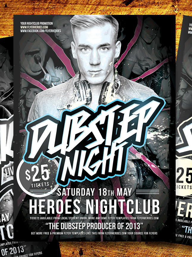 dubstep-party-flyer-free-psd-template-free-templates