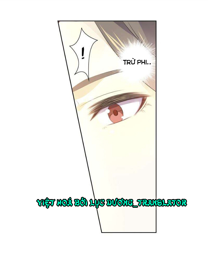 Nơi Nào Đông Ấm, Nơi Nào Hạ Mát - Chương 12 - Trang 21