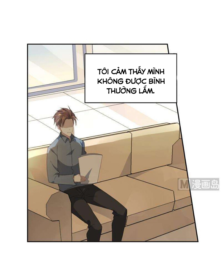 Nơi Nào Đông Ấm, Nơi Nào Hạ Mát - Chương 13.6 - Trang 22