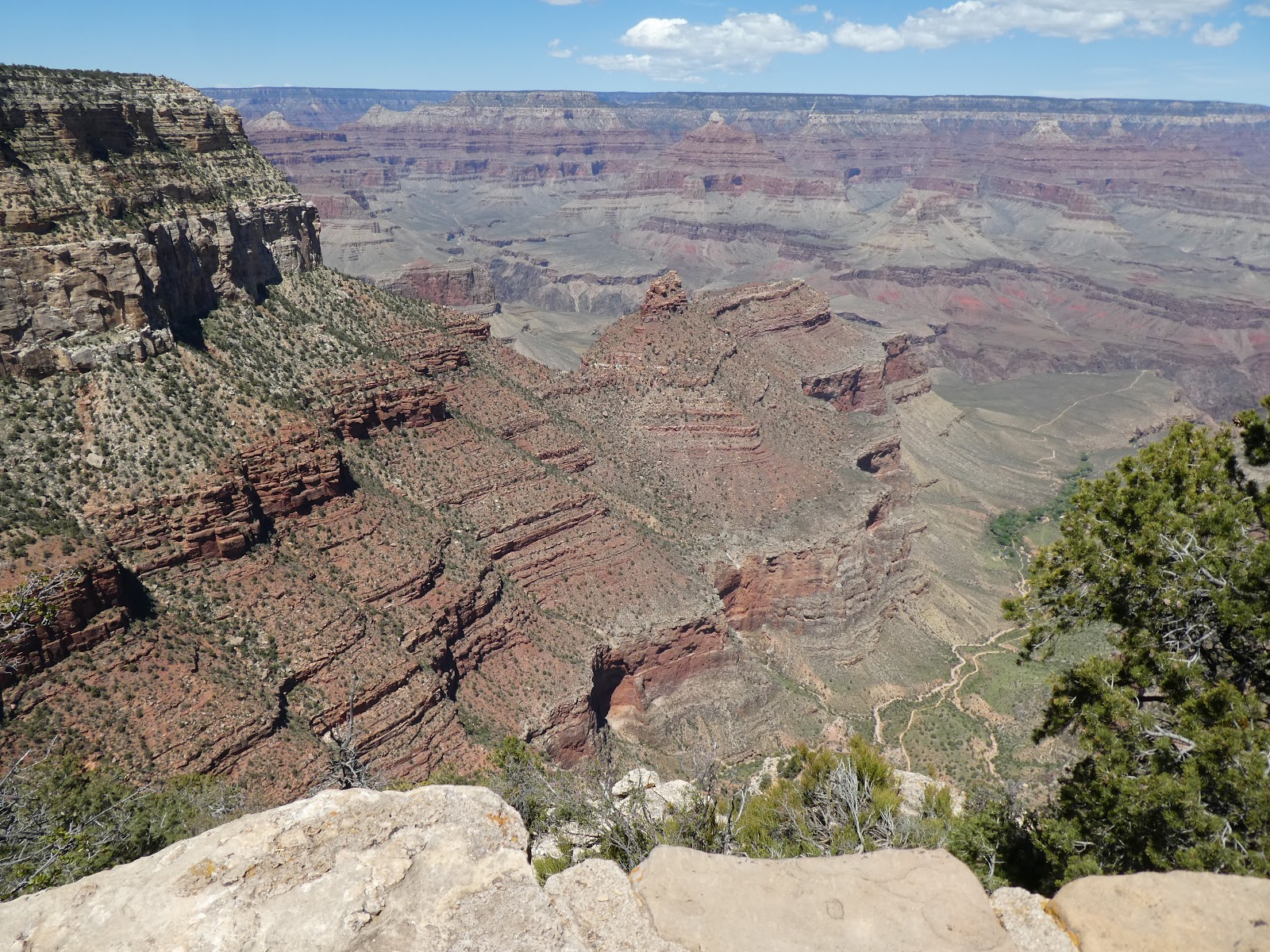 Grand Canyon South Rim Elevation The Ultimate Cheat Sheet For Your Trip - b06wnaq