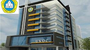 Daftar Fakultas dan Program Studi UKDC Universitas Katolik Darma Cendika