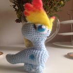 PATRON POKEMON AMIGURUMI 24692