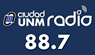 Ciudad UNM Radio 88.7